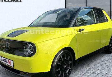 Honda e 17.930 km 15.990 &euro; Flörsheim am Main 65439