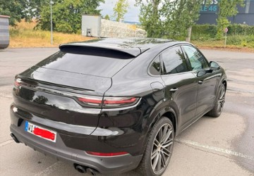 Porsche Cayenne 198.000 km 44.500 &euro; Wiesbaden 65201