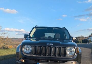 Jeep Renegade 149.000 km 12.300 &euro; Reckenroth 56370