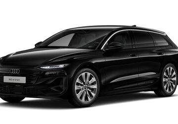 Audi A6 e-tron 15.019 km 57.990 &euro; Hofheim 65719