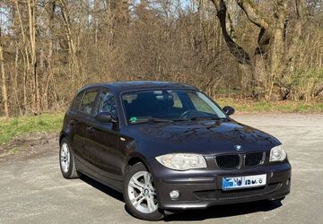 BMW 118 164.000 km 2.550 &euro; Rüsselsheim am Main 65428