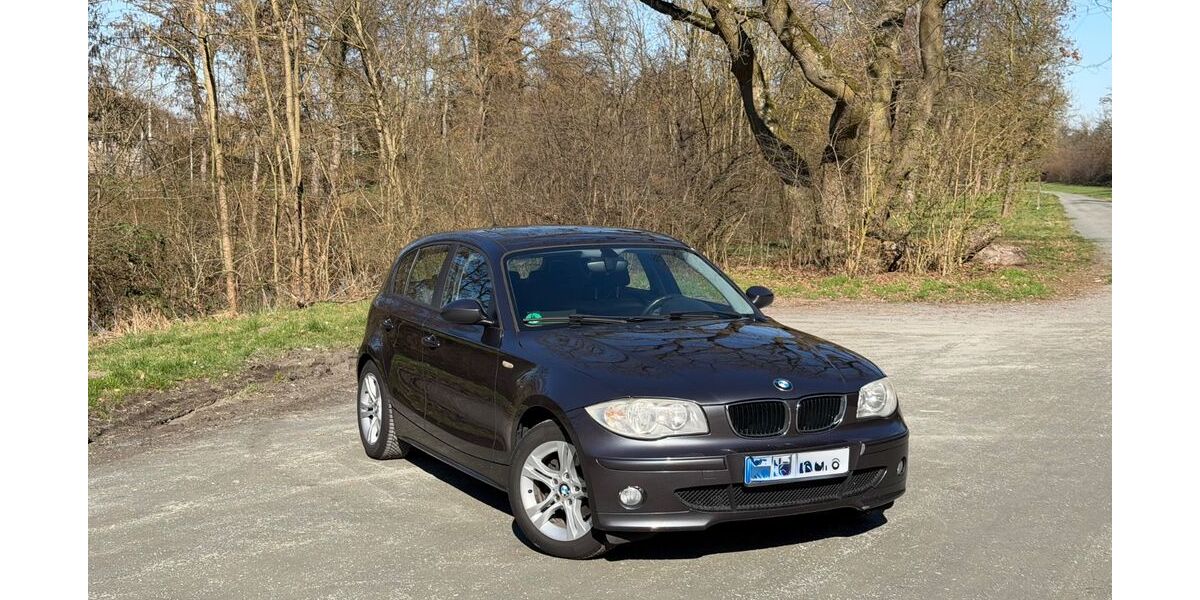 BMW 118 164.000 km 2.550 &euro; Rüsselsheim am Main 65428