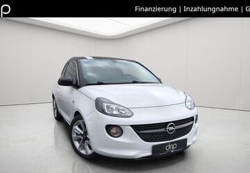 Opel Adam 38.890 km 12.990 &euro; Hattersheim am Main 65795
