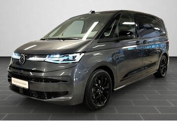 VW T7 Multivan 2.500 km 63.500 &euro; Wiesbaden 65189