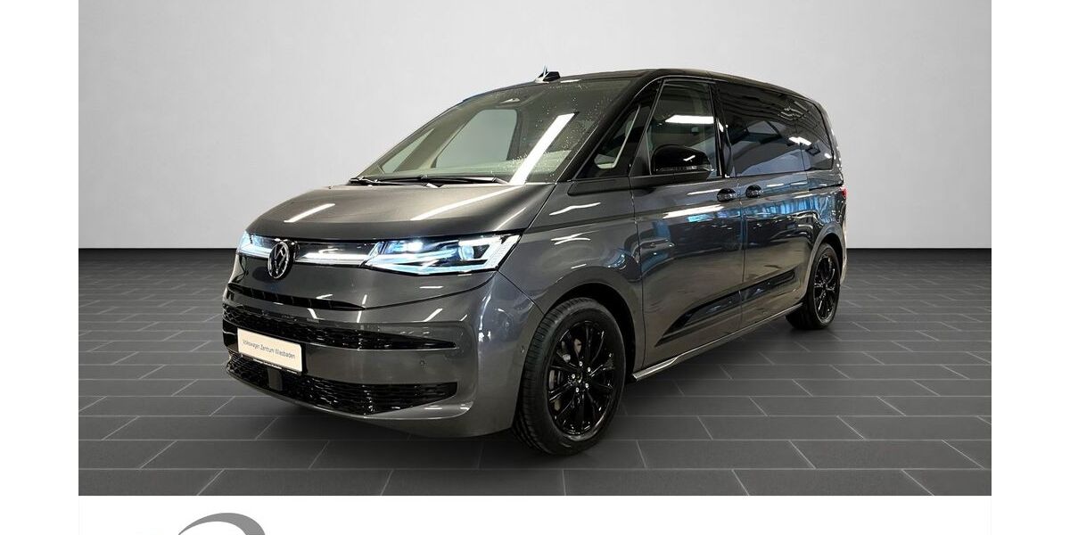 VW T7 Multivan 2.500 km 63.500 &euro; Wiesbaden 65189