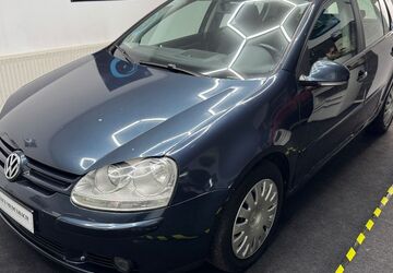 VW Golf 168.124 km 2.790 &euro; Wiesbaden 65207