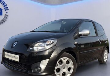 Renault Twingo 130.296 km 4.900 &euro; Oestrich-Winkel 65375