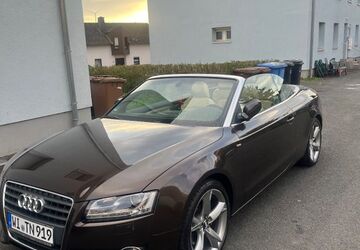 Audi A5 212.000 km 8.999 &euro; Wiesbaden 65197