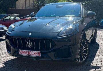Maserati Grecale 98.000 km 46.990 &euro; Mainz 55120