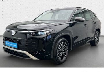 VW Tayron 7.282 km 39.080 &euro; Eschborn 65760