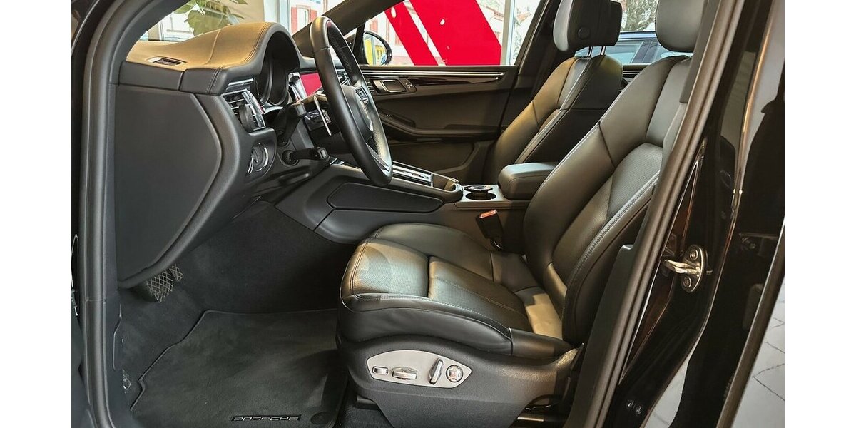 Porsche Macan |PASM|PANO|21´´RS|PDLS+|Sport-Chrono|Luft| 37.229 km 71.999 &euro; Mainz-Kostheim 55246