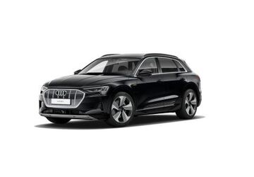 Audi e-tron 55.605 km 37.890 &euro; Wiesbaden 65189