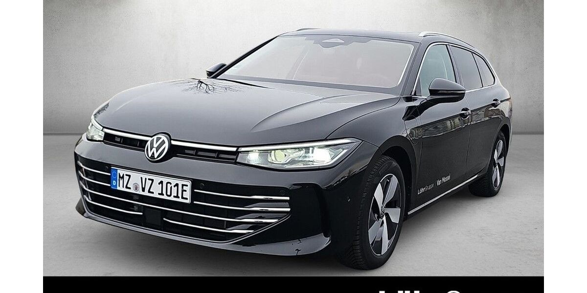 VW Passat 10.000 km 58.660 &euro; Mainz 55131