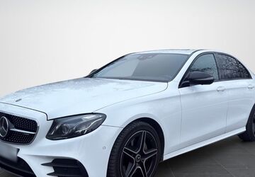 Mercedes-Benz E 350 285.000 km 19.900 &euro; Büttelborn 64572