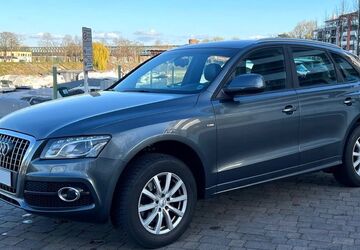 Audi Q5 144.000 km 13.333 &euro; Mainz 55131