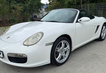 Porsche Boxster 101.100 km 27.987 &euro; Wiesbaden 65197