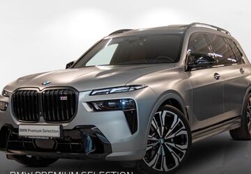 BMW X7 27.700 km 94.900 &euro; Idstein 65510