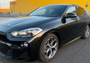 BMW X2 148.500 km 22.000 &euro; Nauheim 64569