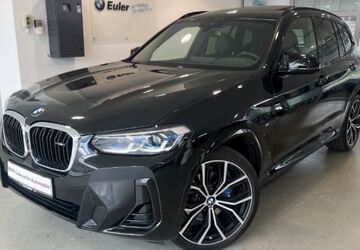 BMW X3 M40 66.953 km 47.777 &euro; Hofheim 65719