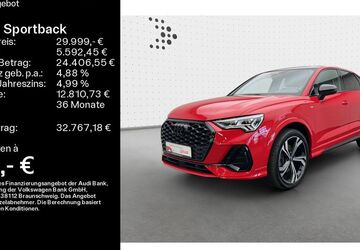 Audi Q3 104.971 km 29.999 &euro; Hofheim 65719