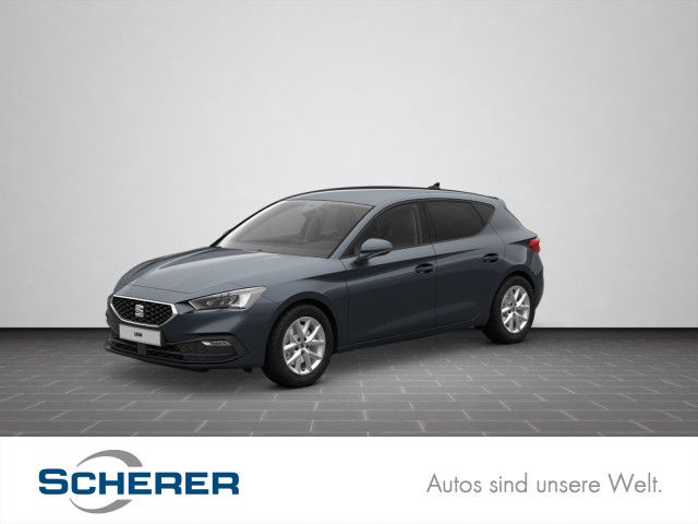 Seat Leon 2.900 km 32.790 &euro; Wiesbaden 65189