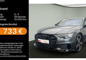 Audi A6 16.321 km 69.990 &euro; Hofheim 65719
