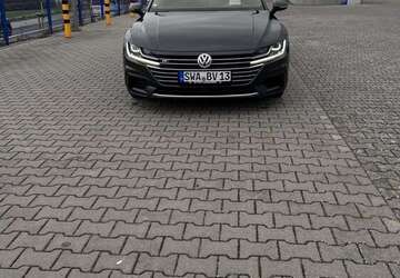 VW Arteon 136.000 km 24.500 &euro; Taunusstein 65232