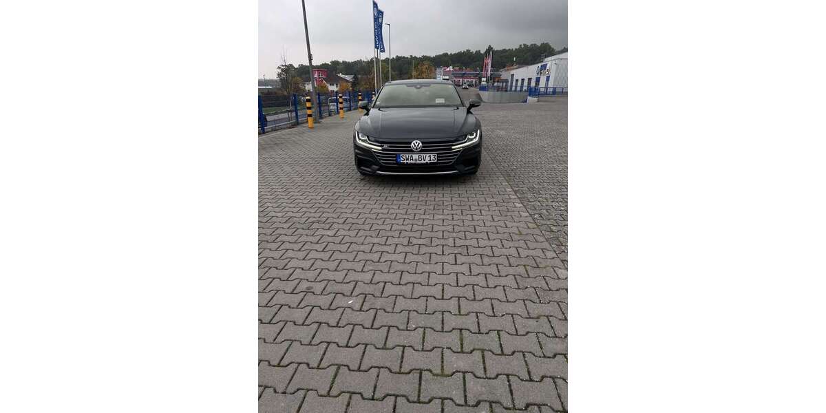 VW Arteon 136.000 km 24.500 &euro; Taunusstein 65232