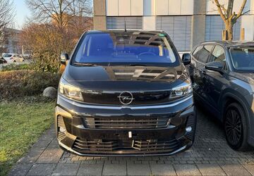 Opel Zafira 21.667 km 33.680 &euro; Rüsselsheim 65428