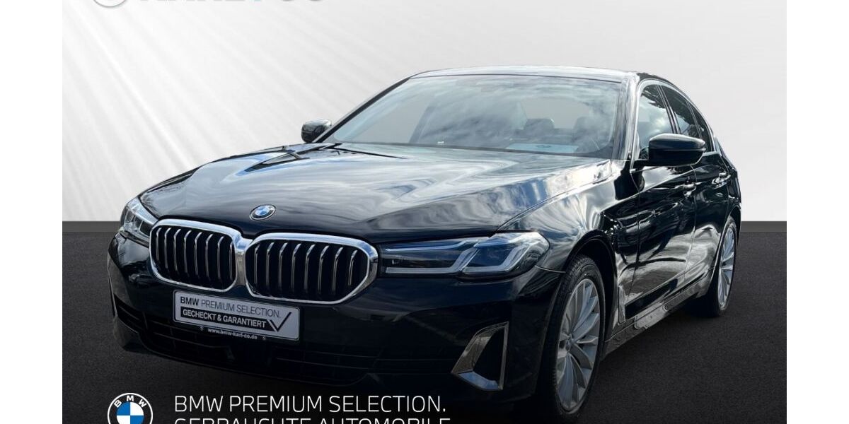 BMW 520 68.786 km 35.990 &euro; Mainz 55129