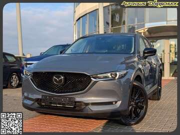 Gebrauchte Mazda CX-5