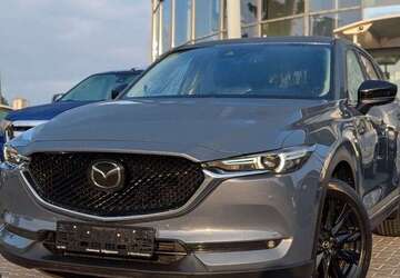 Mazda CX-5 149.650 km 17.990 &euro; Mainz 55128