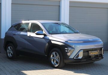 Hyundai KONA 2.991 km 23.990 &euro; Bodenheim 55294