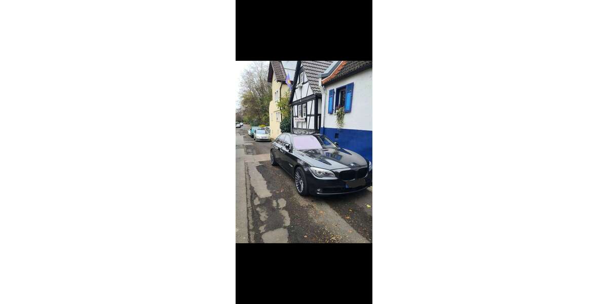 BMW 740 298.000 km 10.999 &euro; Mainz 55120