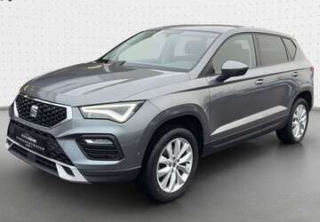 Seat Ateca 65.420 km 24.600 &euro; Mainz-Kastell (Wiesbaden) 55252
