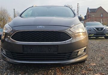 Ford Grand C-Max 157.384 km 4.700 &euro; Wiesbaden 65201
