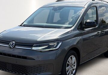 VW Caddy 149.700 km 21.990 &euro; Saulheim 55291