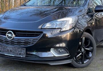 Opel Corsa 77.000 km 8.690 &euro; Groß Gerau 64521