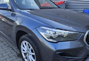 BMW X1 167.000 km 13.156 &euro; Kelkheim 65779