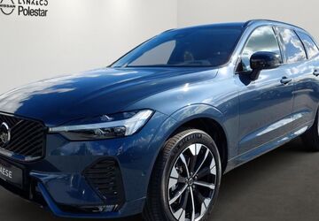 Volvo XC60 25.400 km 47.900 &euro; Mainz-Kastel 55252
