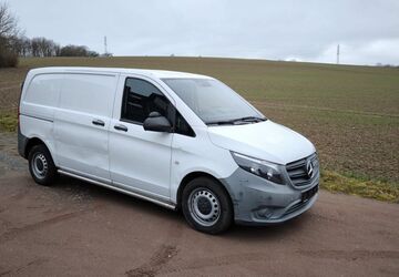 Mercedes-Benz Vito 167.785 km 8.999 &euro; Steinbach 61449