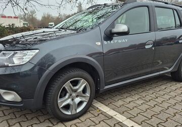 Dacia Logan 121.360 km 8.999 &euro; Schwabenheim an der Selz 55270