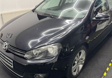 VW Golf 182.334 km 5.790 &euro; Wiesbaden 65207