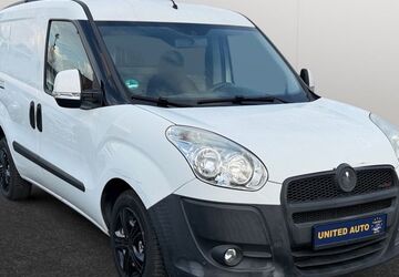 Fiat Doblo 130.200 km 4.399 &euro; Mainz-Kastel 55252