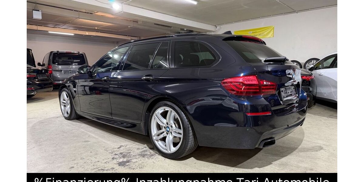 BMW 550 43.200 km 37.980 &euro; Mainz 55129
