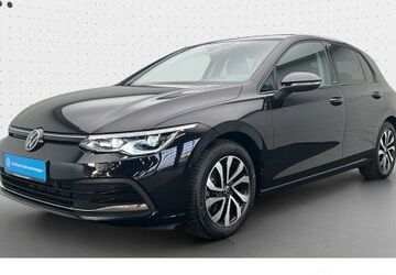 VW Golf 37.831 km 25.090 &euro; Eschborn 65760