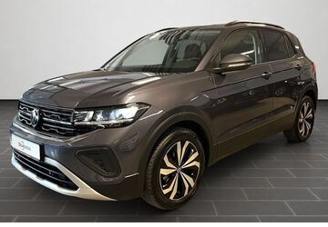 VW T-Cross 10.855 km 23.900 &euro; Wiesbaden 65189
