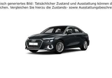 Audi A3 47.013 km 26.470 &euro; Bingen / Rhein 55411