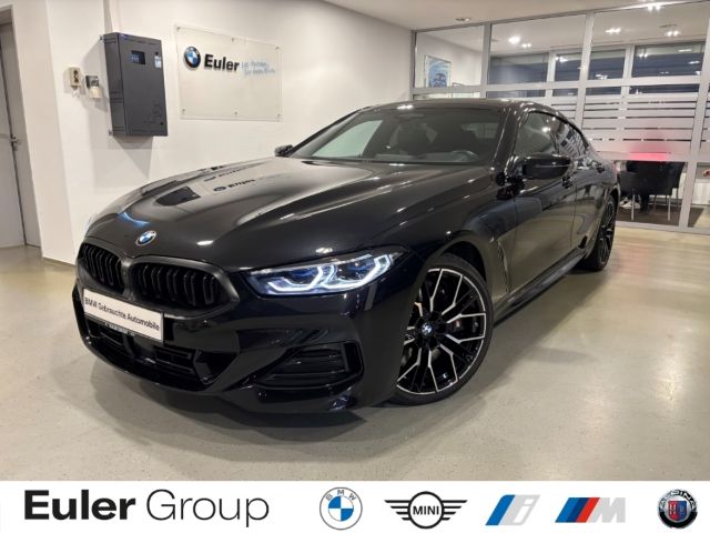 BMW 840 45.651 km 65.366 &euro; Hofheim 65719