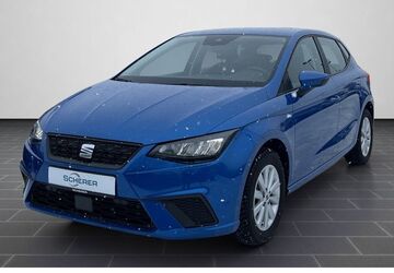Seat Ibiza 11.707 km 18.400 &euro; Mainz 55129